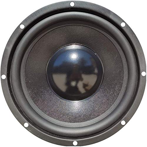 MASTER AUDIO 1 MA30W/8 MA 30W/8 professioneller woofer tieftöner 30,00 cm 300 mm 12" 300 watt rms 60
