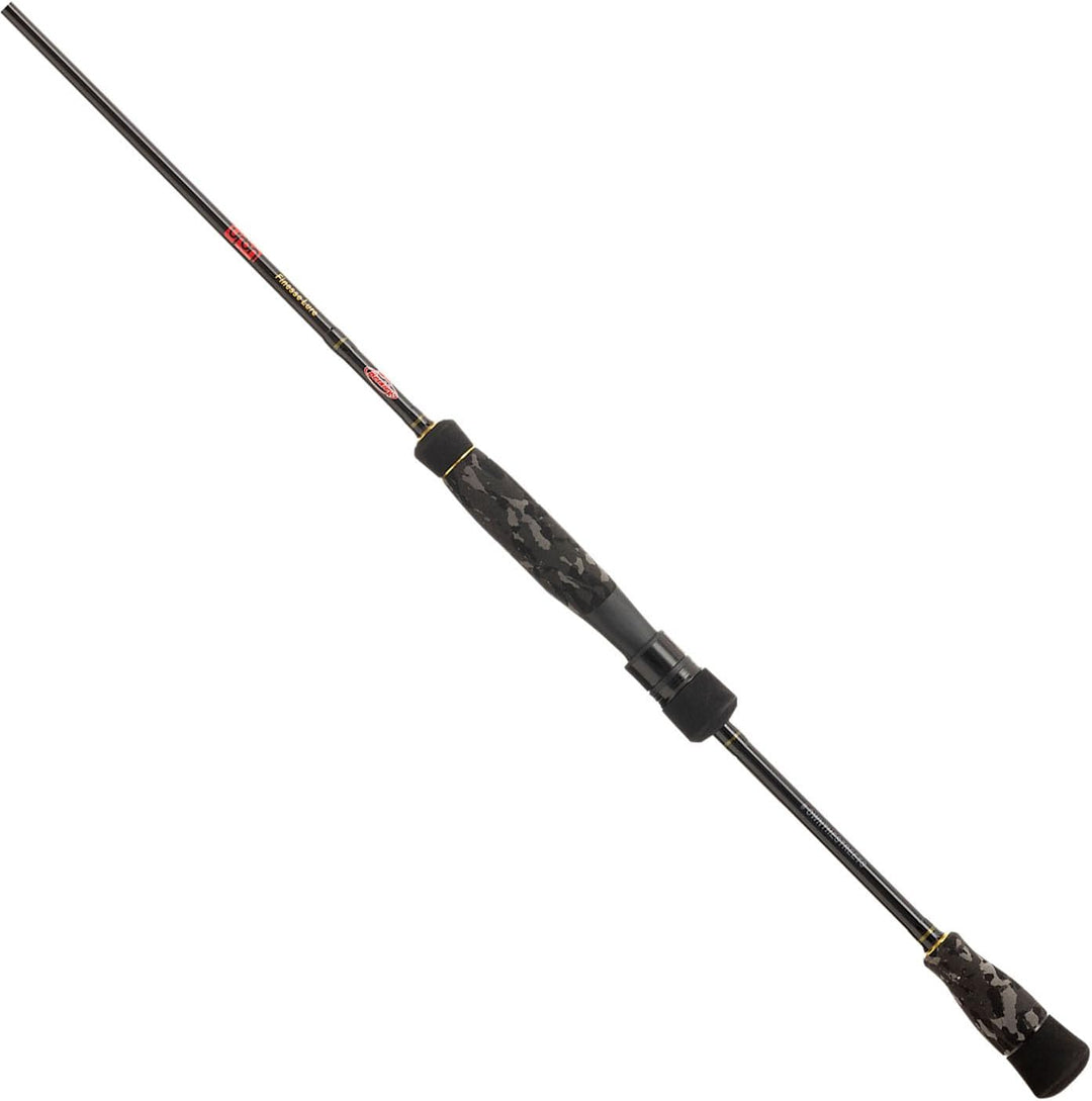 Berkley URBN Finesse Lure Spinnrute – Urban Street Fishing Spinnrute für verschiedene Angelstile– Fl
