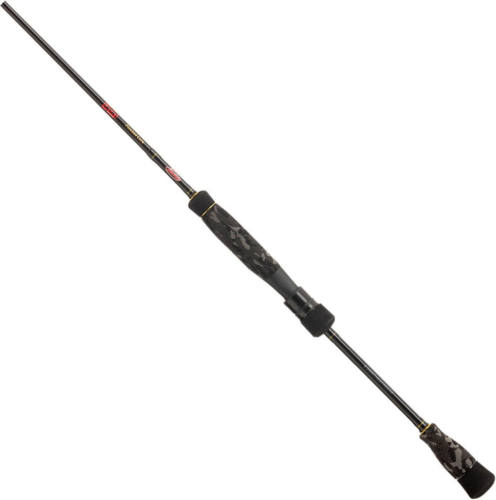 Berkley URBN Finesse Lure Spinnrute – Urban Street Fishing Spinnrute für verschiedene Angelstile– Fl