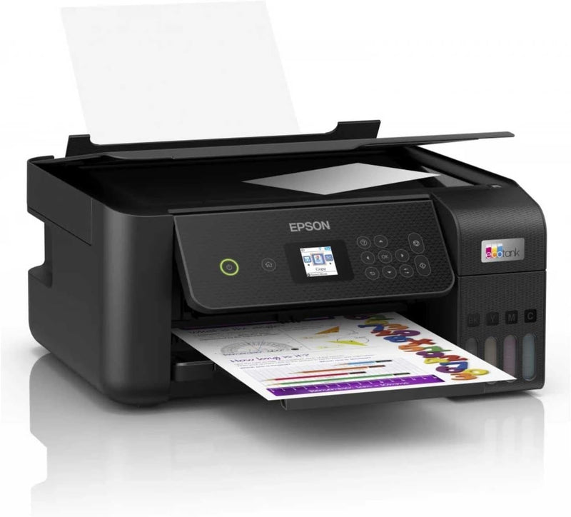 Epson L3260 Inkjet A4 5760 x 1440 DPI 33 ppm Wi-Fi