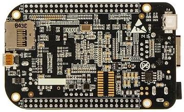 BeagleBone Beagleboard Black (ARM Cortex A8, DDR3 Speicher, HDMI, USB 2.0)