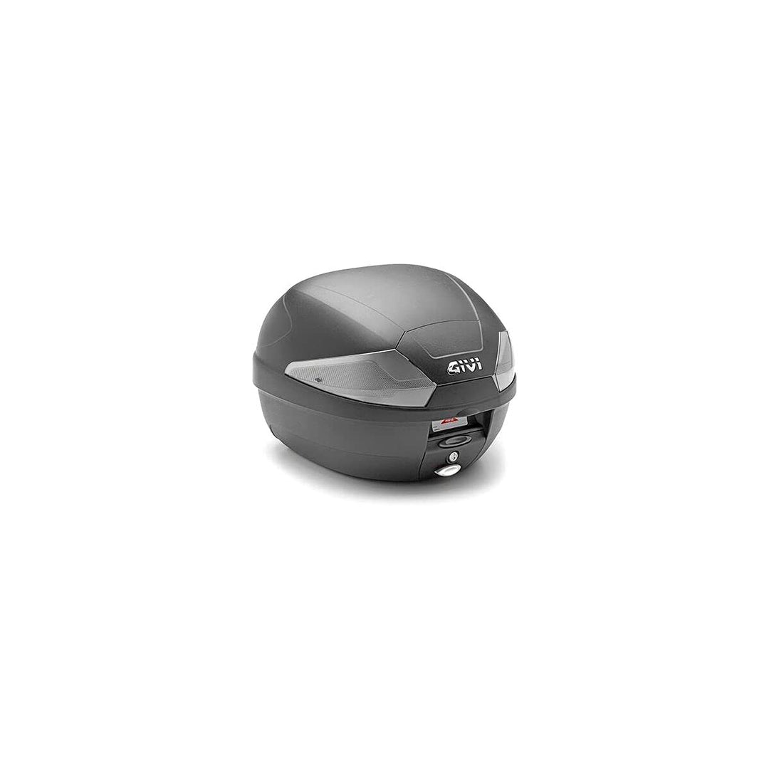 B29 TECH - Monolock Topcase mit Platte