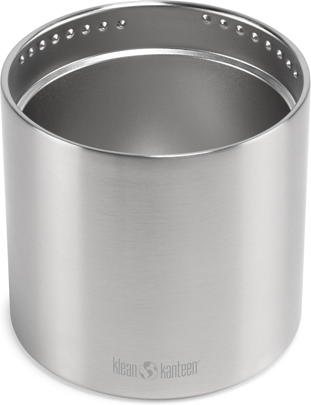 Klean Kanteen Thermobehälter-1005810 Brushed Stainless 946ml