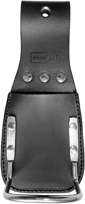 GERÜSTBAU PROFI SET Ratsche Gerüstbauratsche Schlüssel 19/22 + Latthammer + 2 Halter + Gürtel (105,