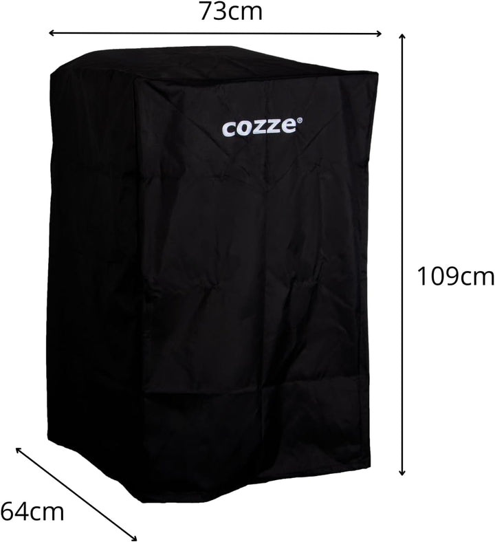 Cozze - Cover for Pizza Oven and Outdoor Table