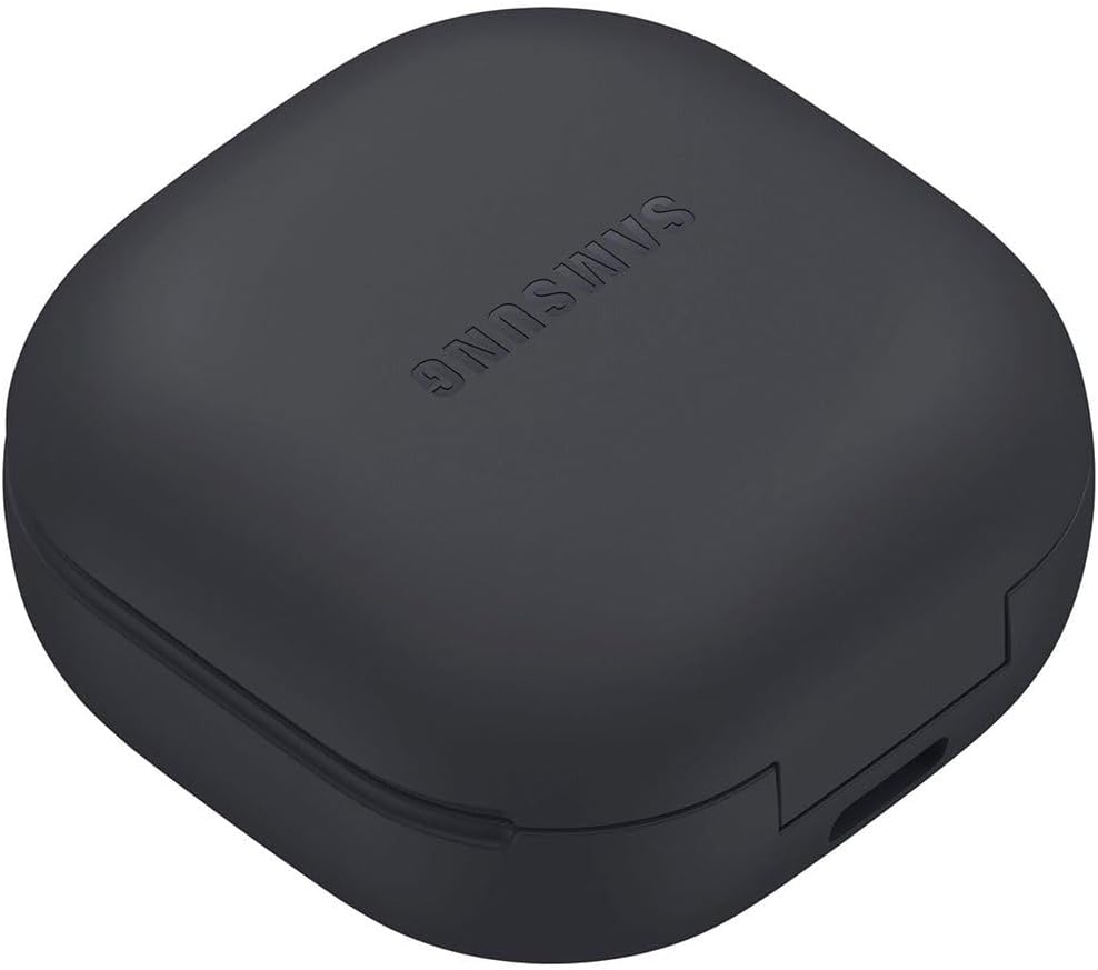 Samsung Galaxy Buds2 Pro, Kabellose Kopfhörer, Wireless Earbuds, ausdauernder Akku, 3 Mikrofone, 360