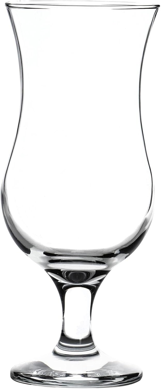 Lav Fiesta Pina Colada Gläser - 460ml - Pack Von 12