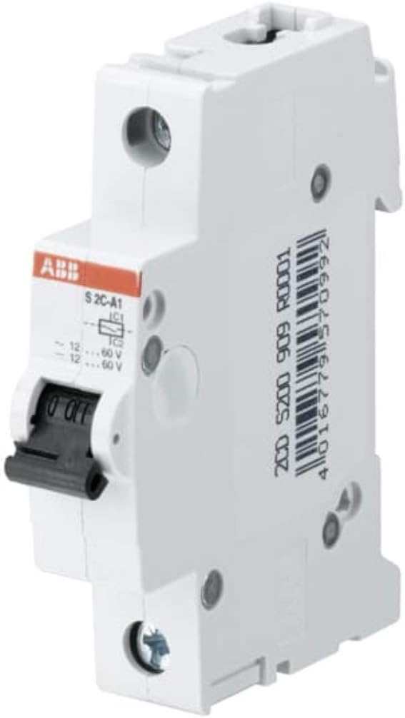 abb-entrelec – Spule Sender Strom s2 C-a1