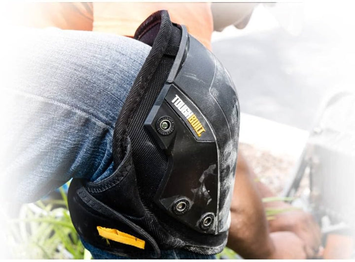 ToughBuilt tou-kp-g201 gelfit Rocker Knie Pad Set