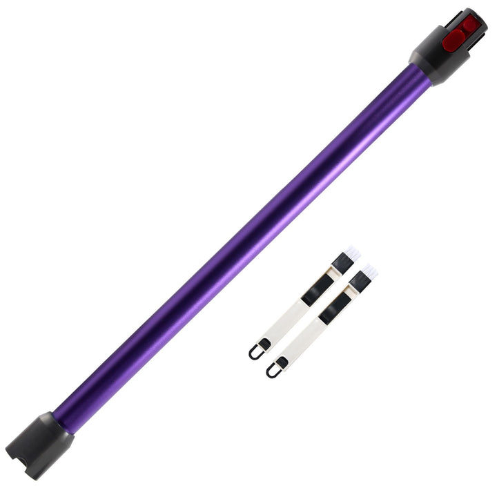 Cheerhom Verlängerungsrohr für Dyson V11, Saugrohr Kompatibel mit Dyson V7 V8 V10 V11 V15, Starres T