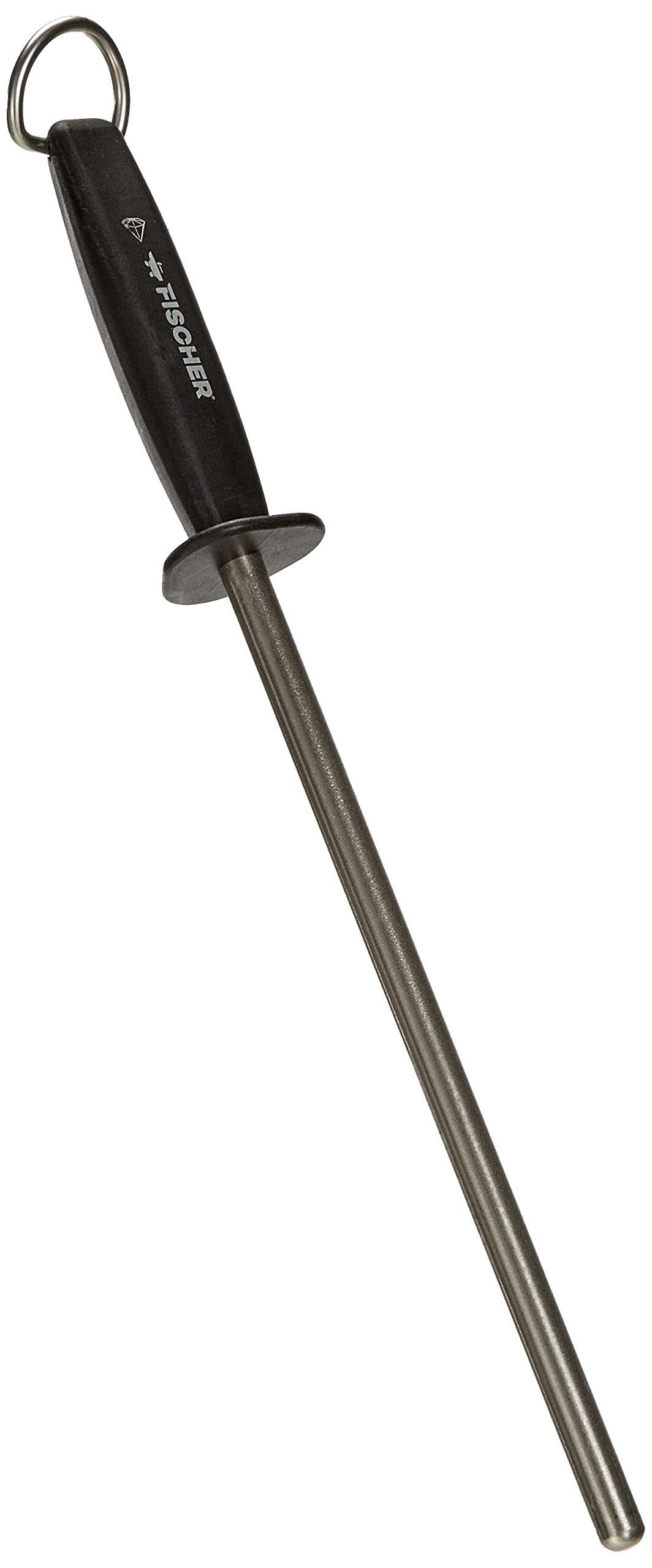 Fisher 451 Wetzstahl, 23 cm