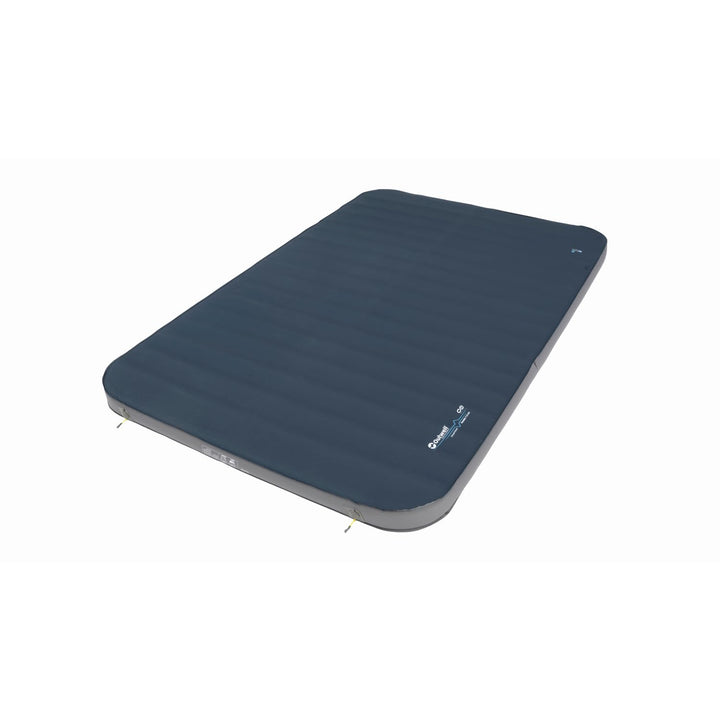 Outwell Dreamboat Double Liegematte, 200x140x7,5cm, blau