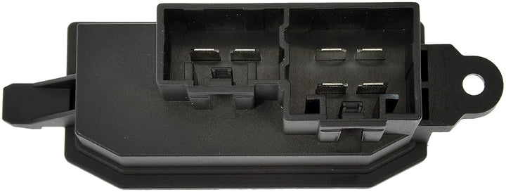 Dorman 984-463 HVAC Gebläsemotorwiderstand, kompatibel mit ausgewählten Nissan Modellen