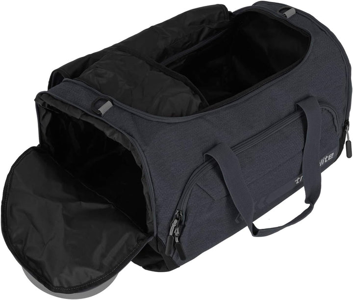 travelite grosse Reisetasche Grösse L, Gepäck Serie KICK OFF: Praktische Reisetasche für Urlaub und