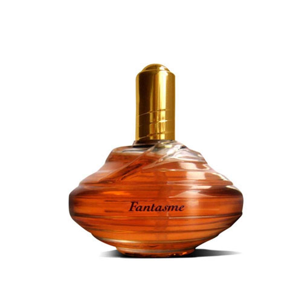 Ted Lapidus Fantasme Woman EDT 100 ml, 1er Pack (1 x 100 ml)