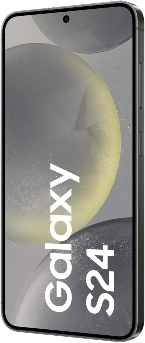 Samsung Galaxy S24 8/256 Black