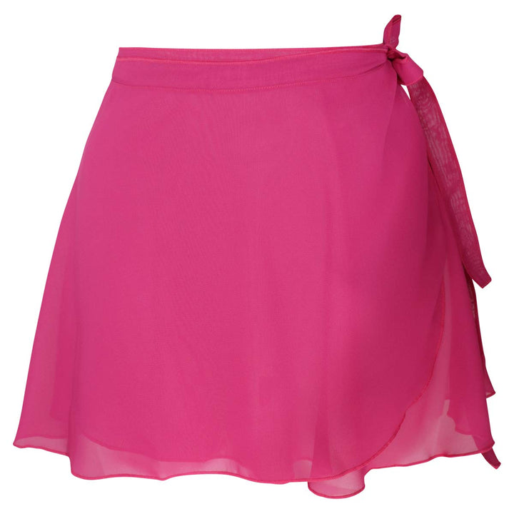 Intermezzo Damen Ballett Rock 7555 Giselle 44-46 Fuchsia, 44-46 Fuchsia