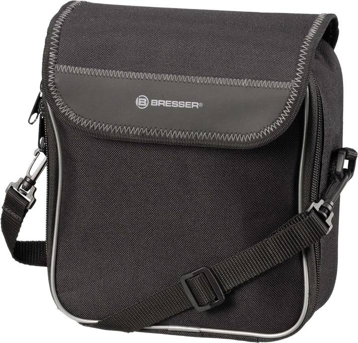 Bresser Fernglas Condor 8x42 Dachkant wasserdicht mit Stickstofffüllung und UR-Mehrschichtvergütung