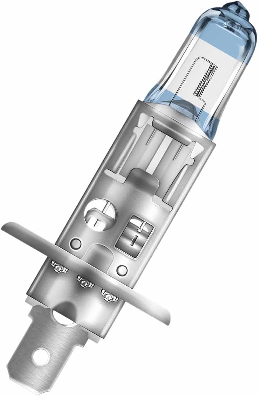 Osram 64150NBU-01B Night Breaker Unlimited H1-Glühlampen, 12V Night Breaker Unlimited - Einzelbliste