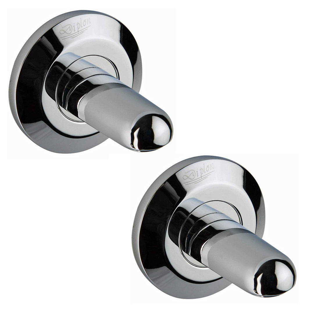 2 Stück - Design Seifenhalter Magnetseifenhalter Halter Seife Magnethalter - Serie Rimini