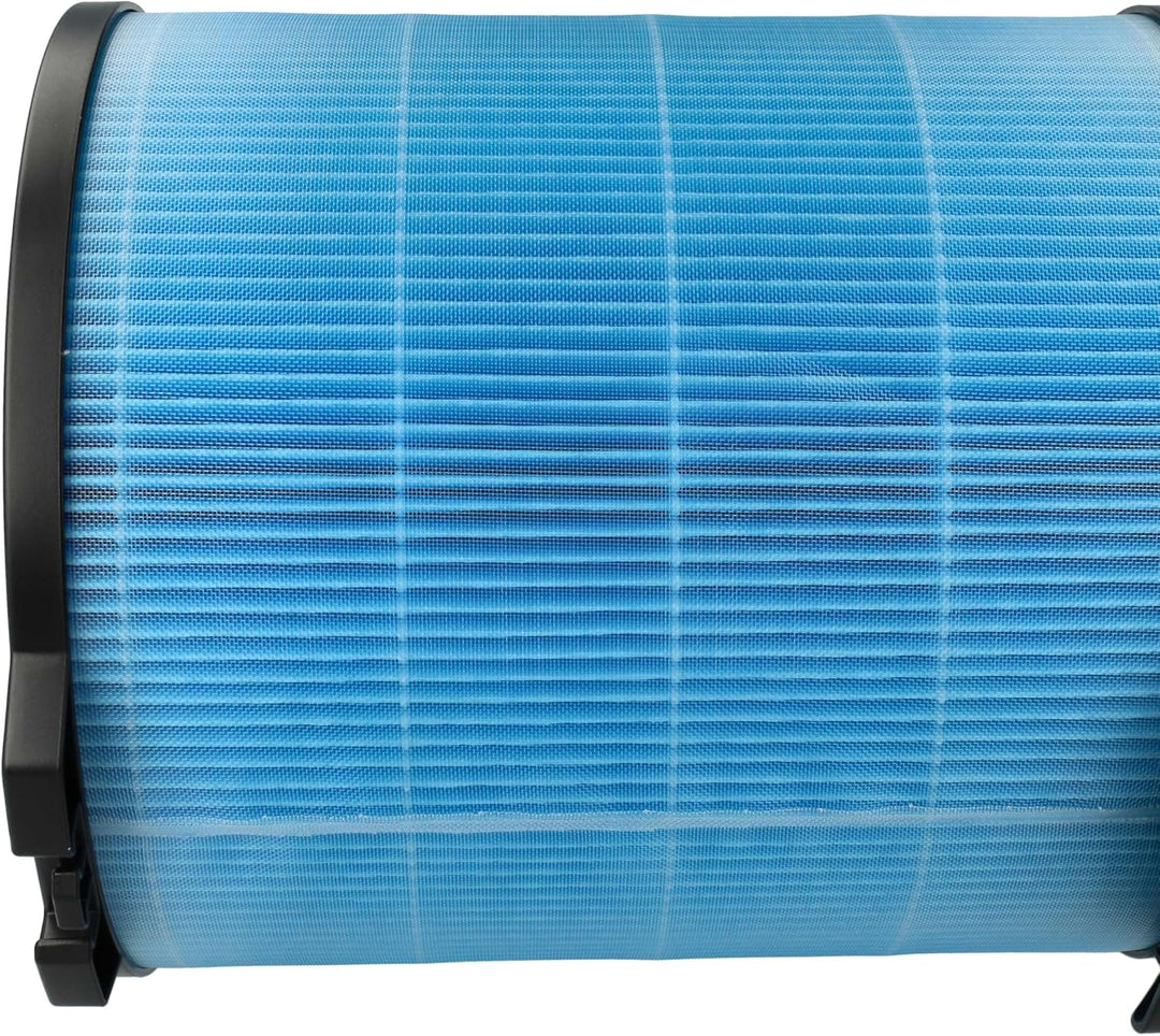 vhbw HEPA Filter H12 kompatibel mit Hoover HHP30C011, H-Purifier 300 Luftreiniger - Ersatz-Filter mi