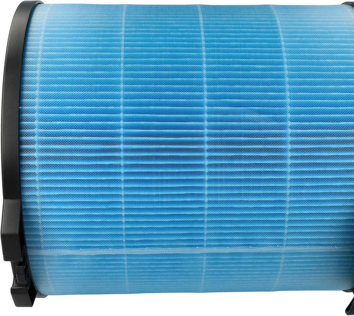 vhbw HEPA Filter H12 kompatibel mit Hoover HHP30C011, H-Purifier 300 Luftreiniger - Ersatz-Filter mi