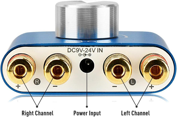 DollaTek TPA3110 30W * 2 Zwei-Kanal Mini-Stereo-Audio drahtlose Bluetooth-Verstärker Digital Signal