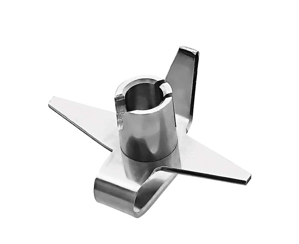 Ritter 625.208 Universalmesser passend für den Stabmixer ESM 50 und Stilo 7 / Ersatzteil/Zubehör