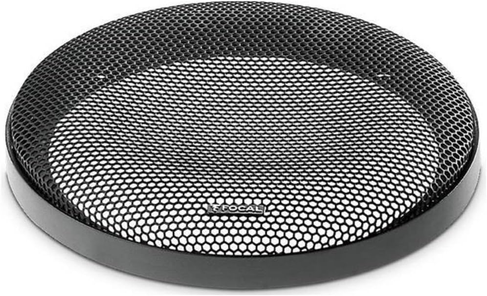 Focal EC165K | 16cm 2-Wege Koax Lautsprecher