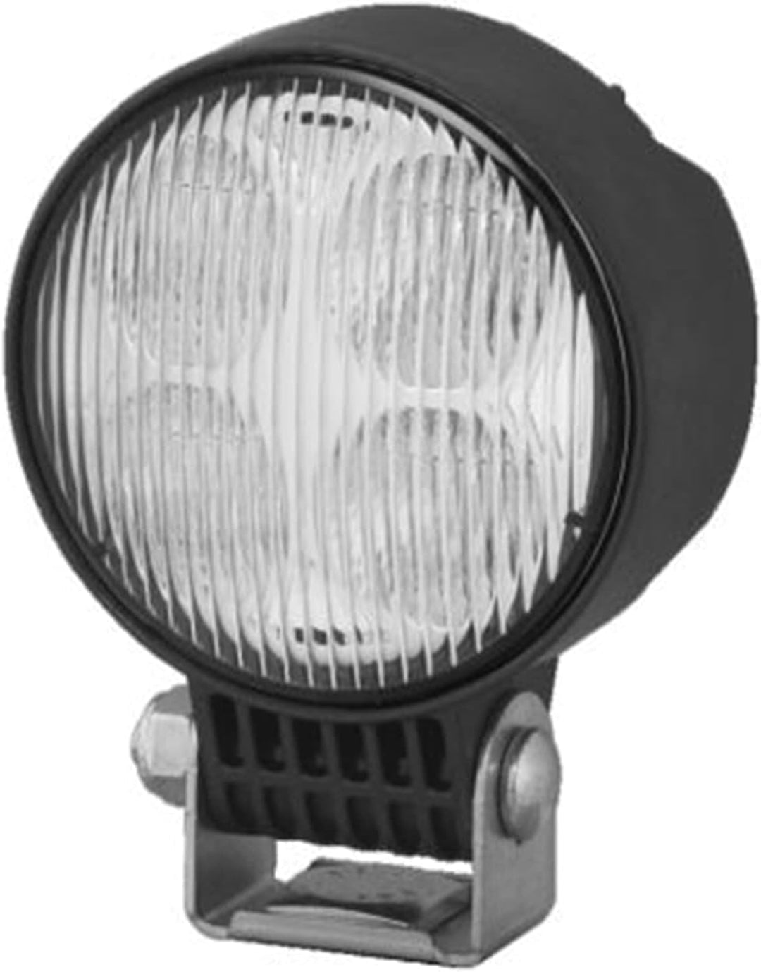 HELLA - LED-Arbeitsscheinwerfer - Modul 70 S - 12/24V - 1G0 996 776-201 Nahfeld 1.850 Lumen Modul 70