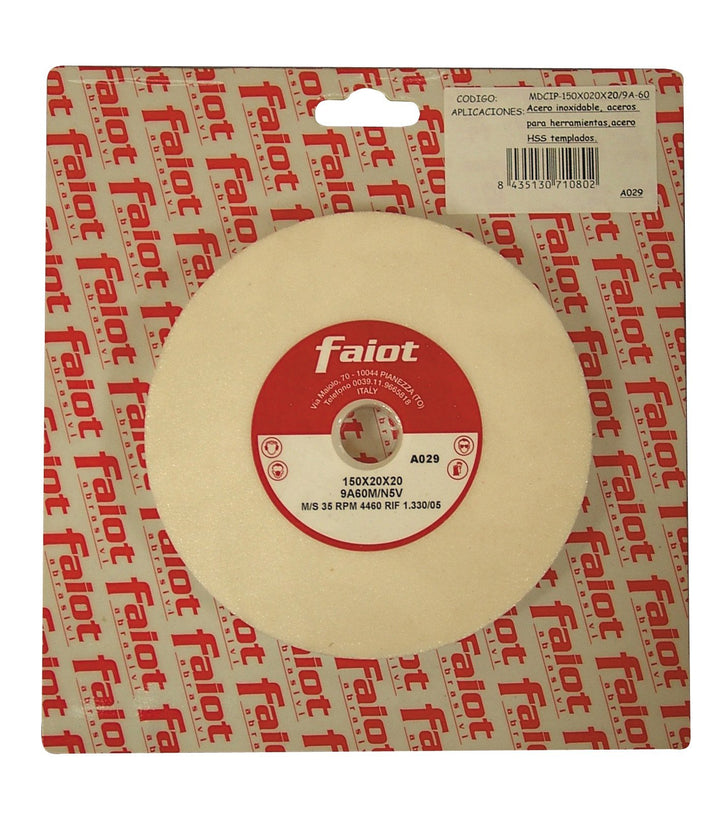 FAIOT-MDCIP-175X25x32/8C-80 Muela B