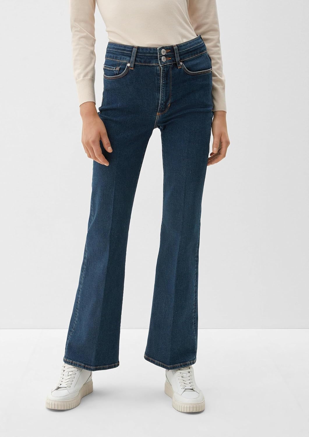 s.Oliver Damen Jeans 34W / 34L 56z8, 34W / 34L 56z8