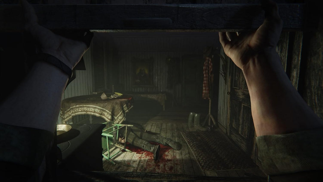 Outlast Trinity Bundle [Xbox One], Xbox One