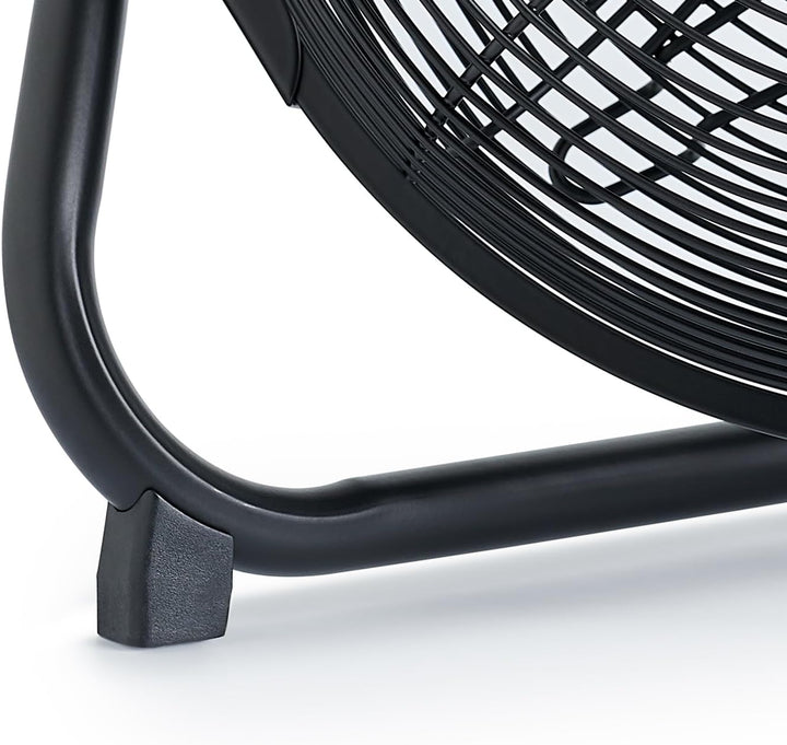 Bigben Tischventilator FANF01BK