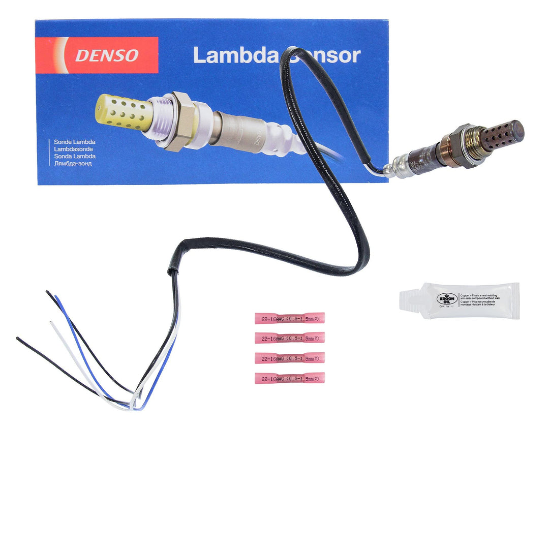 DENSO DOX-0119 Lambdasonde