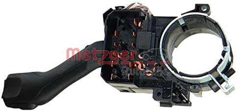Metzger 0916003 Lenkstockschalter