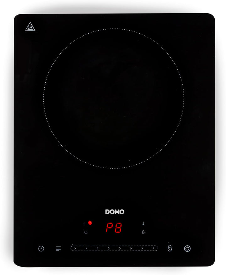 Domo DO332IP Kochplatte Induktion, 29