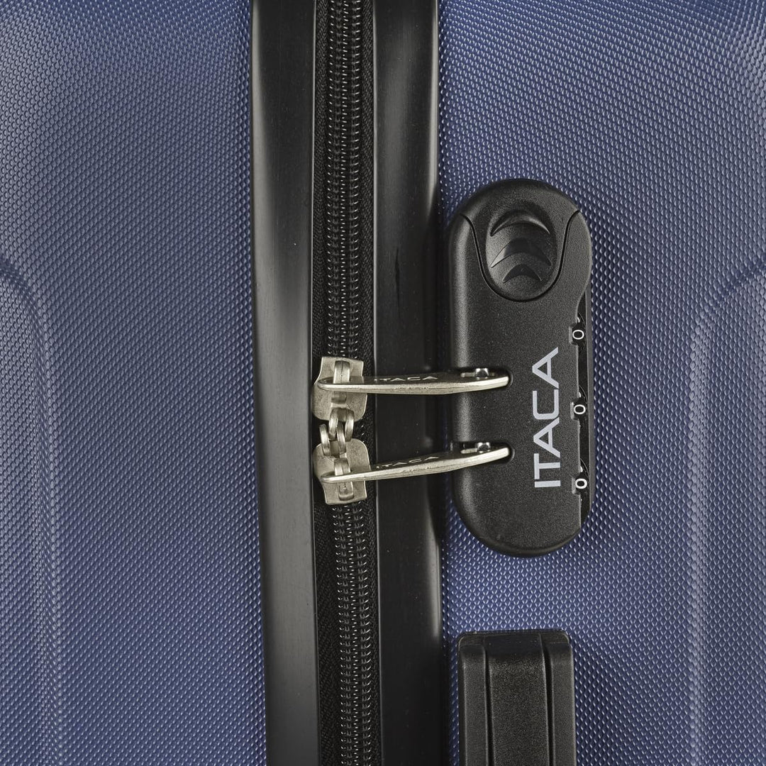 ITACA - Gepäck-Sets, Reisekoffer, Reisekoffer Set, Kofferset, Hartschalenkoffer, Trolley-Set, Luggag