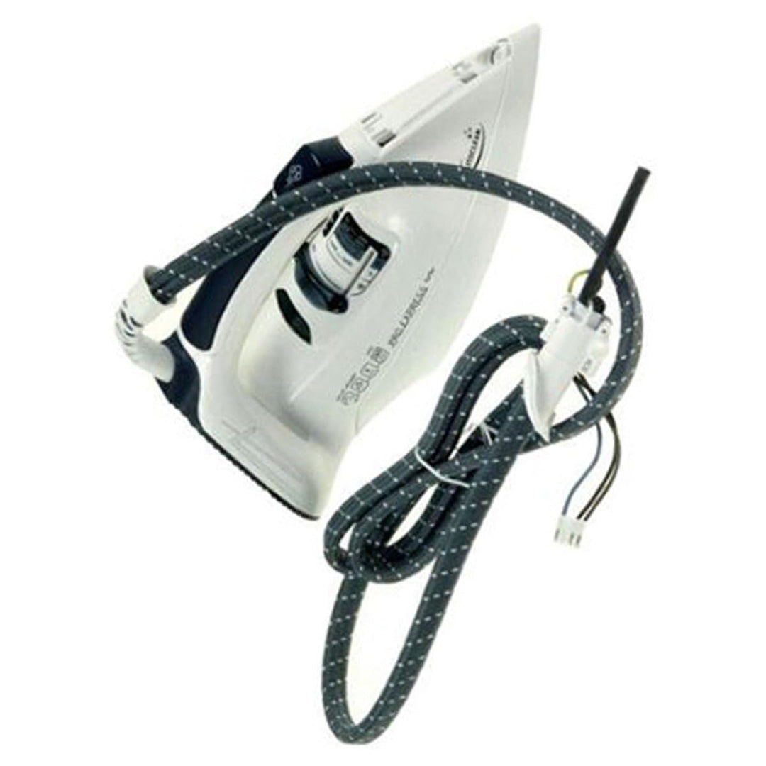 CALOR - BASE DE POIGNEE+POIGNEE+CORDON pour petit electromenager CALOR