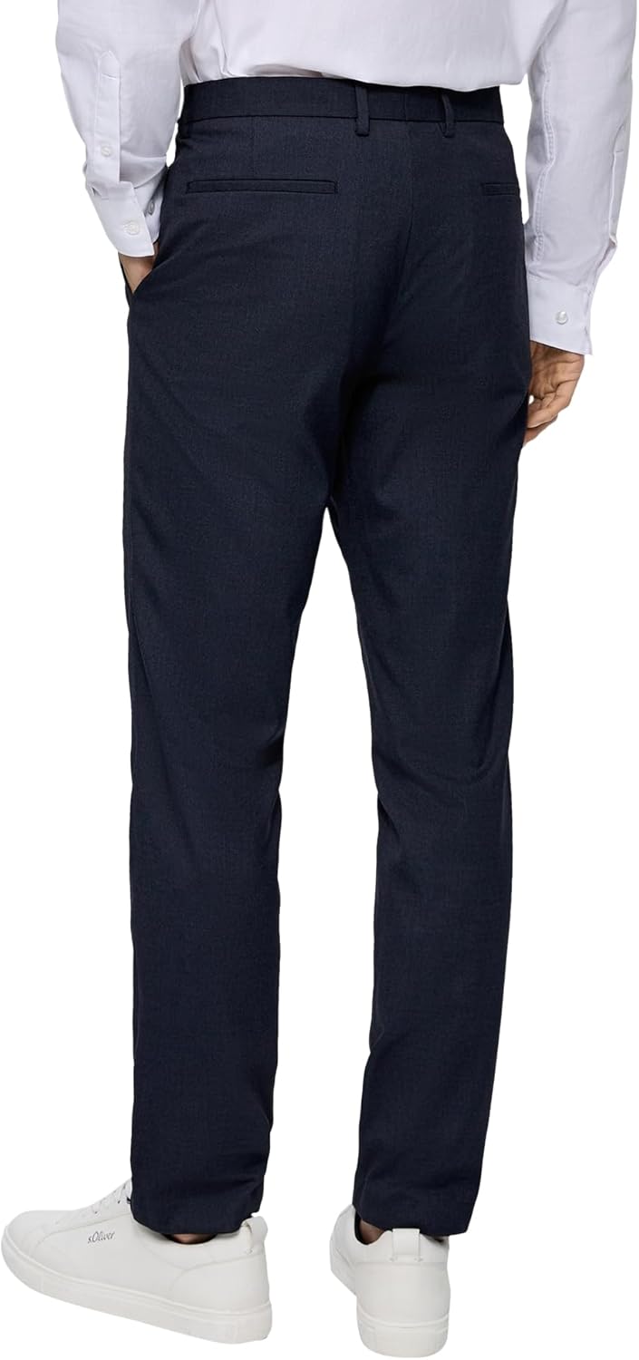 s.Oliver Herren Hose 25 59w1, 25 59w1