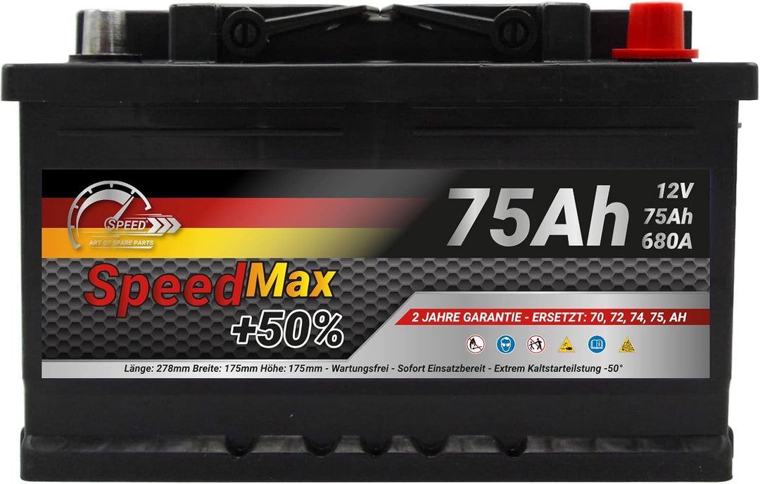 SMC SPEEL3B75MAX