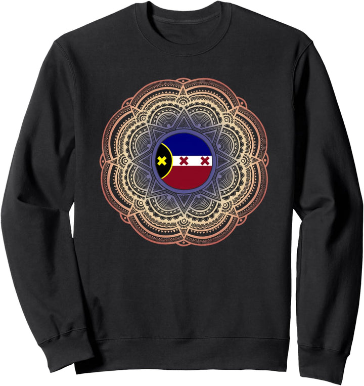 L'Manburg Sweatshirt