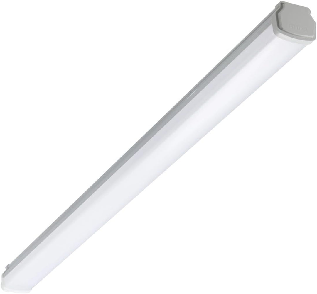 Philips Lighting Ledinaire WT060C L1200 LED-Feuchtraumleuchte LED fest eingebaut 30W Neutralweiss Gr
