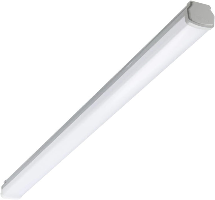 Philips Lighting Ledinaire WT060C L1200 LED-Feuchtraumleuchte LED fest eingebaut 30W Neutralweiss Gr
