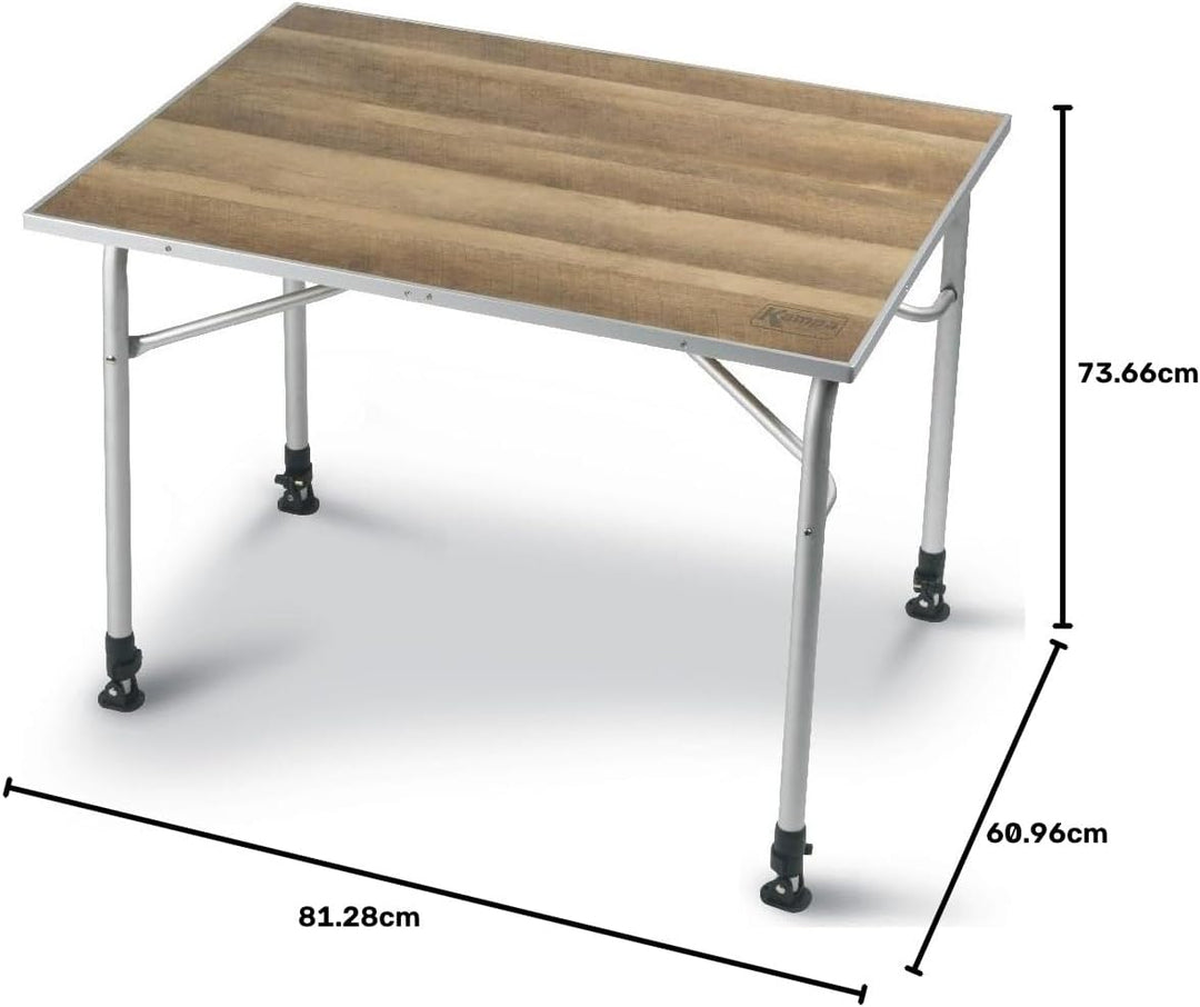 Kampa Zero Medium Table