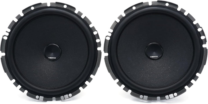 Hertz C 165 F WOOFER 1 Paar Set WOOFER 165mm