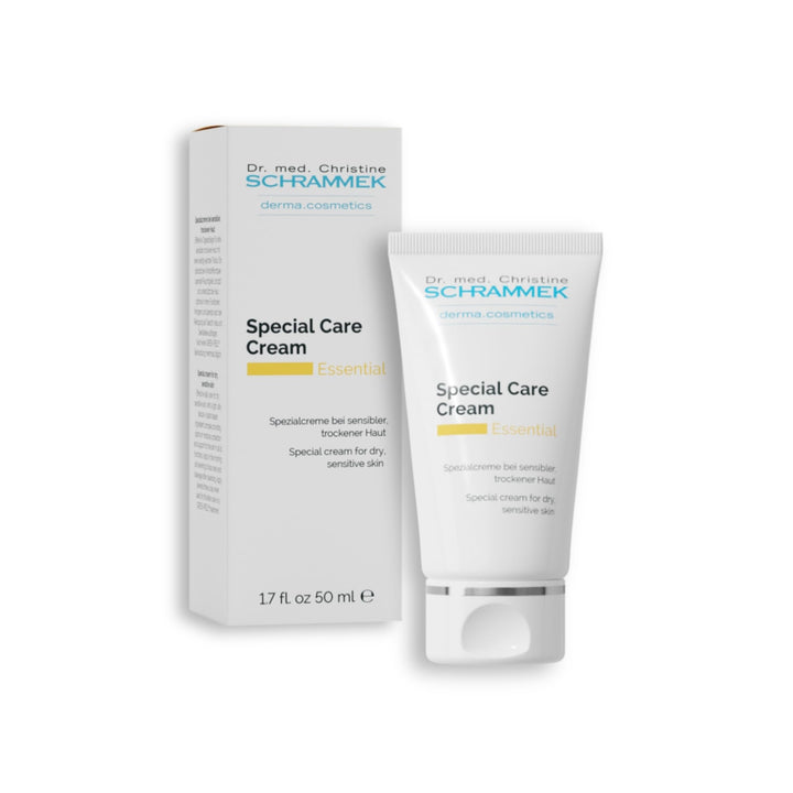 SCHRAMMEK Special Care Cream, 1 x 50 ml