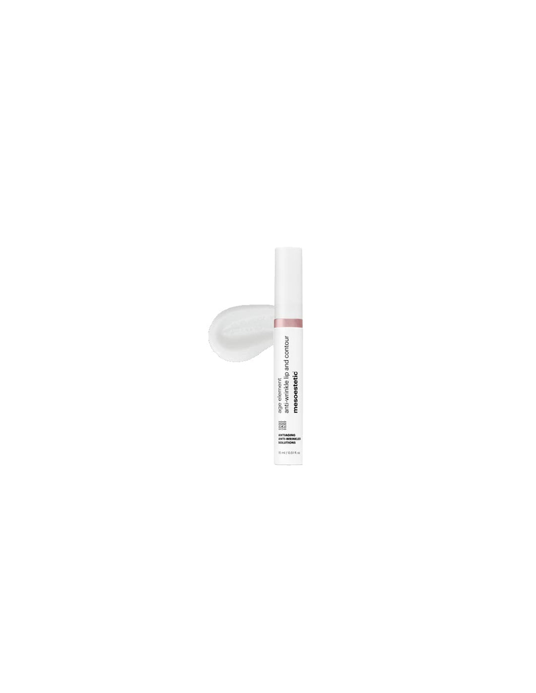 Mesoestetic - Age Element – Anti wrinkle Lippen und Kontur – 15 ml
