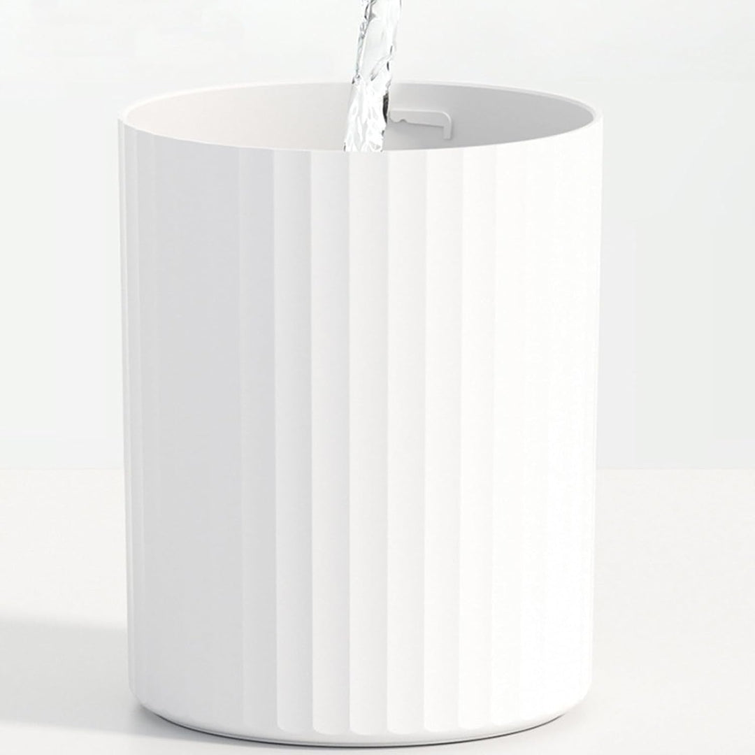 Humidifier, 360° Rotating Nozzle Cool Mist Humidifier, Mini-Luftbefeuchter mit 2 einstellbaren Nebel