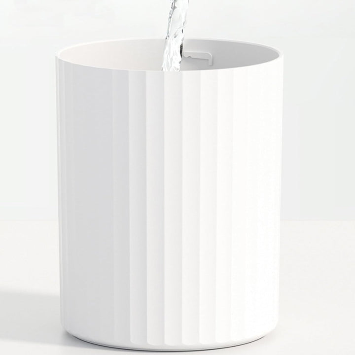 Humidifier, 360° Rotating Nozzle Cool Mist Humidifier, Mini-Luftbefeuchter mit 2 einstellbaren Nebel